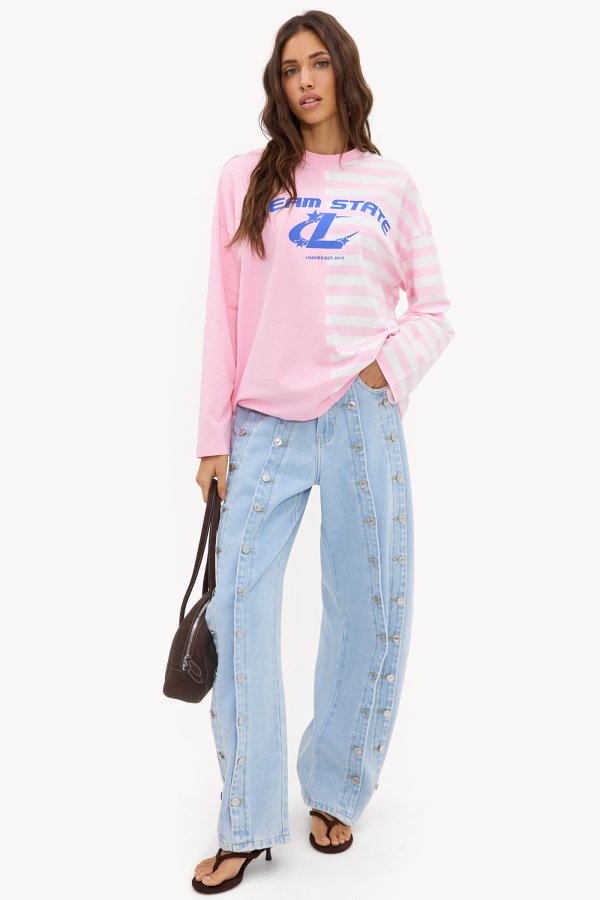 DREAMY DAZE - PINK