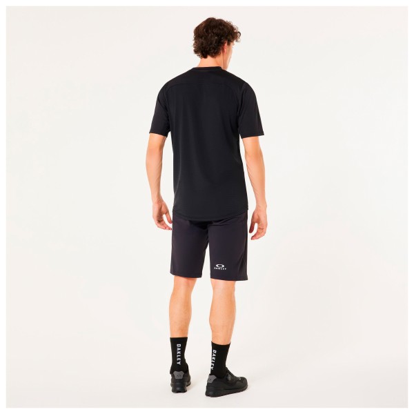Oakley - Free Ride Lined Short - Pantalon de cyclisme