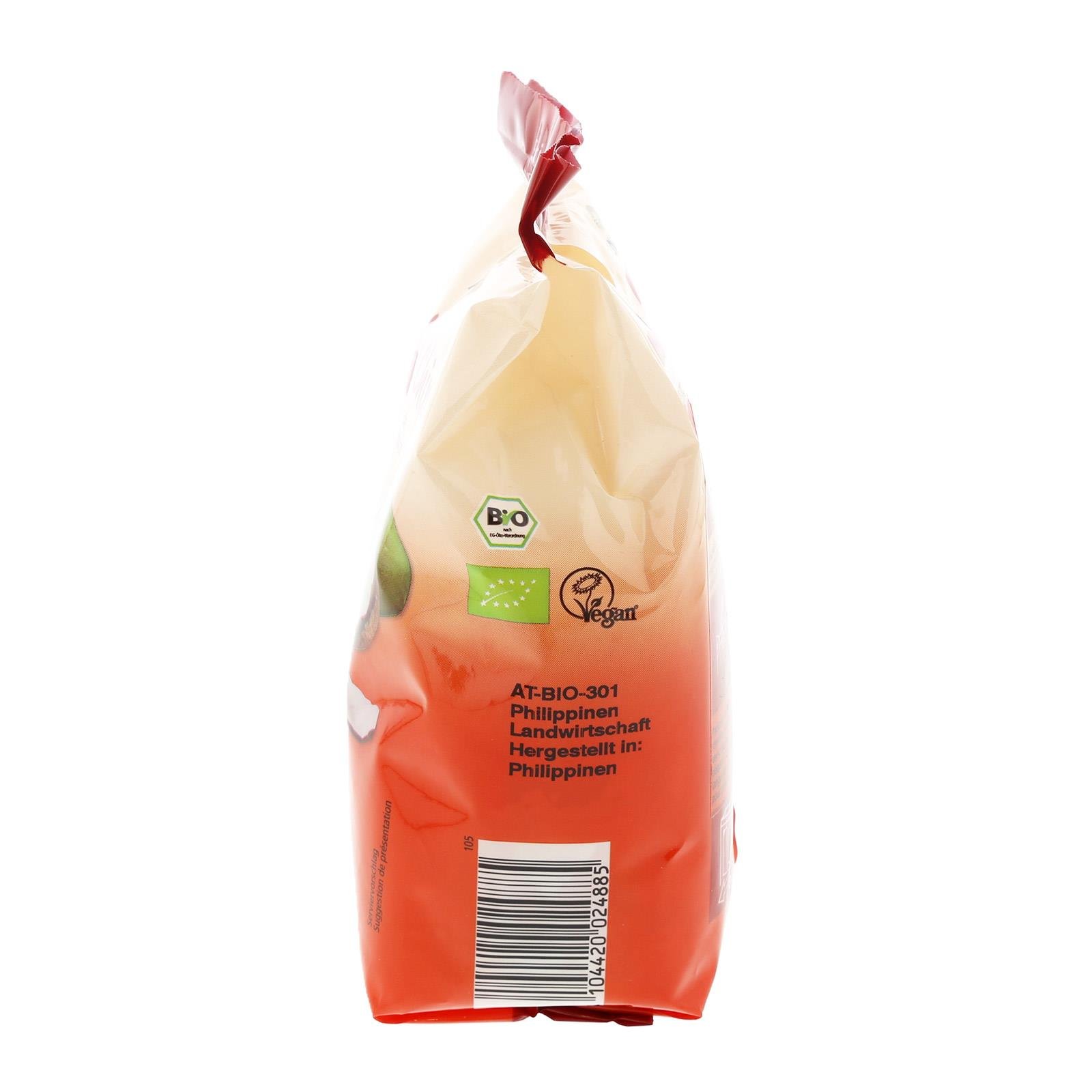 Alnatura Kokos Chips