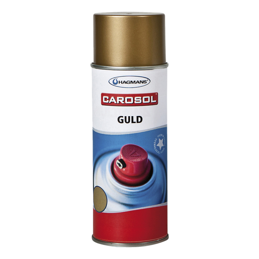 Spraymaling 400 ml