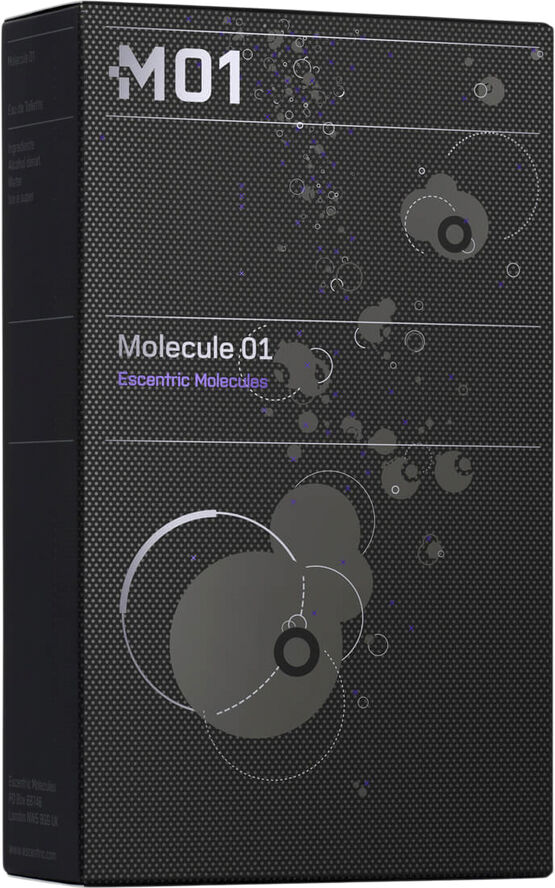Escentric Molecules Molecule 01