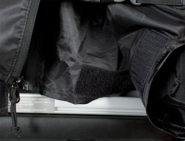 Evoc Bike Rack Cover, Road