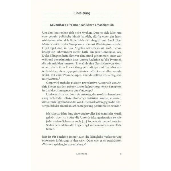 Reclam Verlag The Sound Of Rebellion