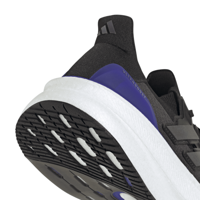 adidas Herre Løbesko Ultraboost 5 Sort