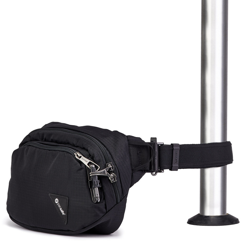 Pacsafe Vibe 100 Hüfttasche