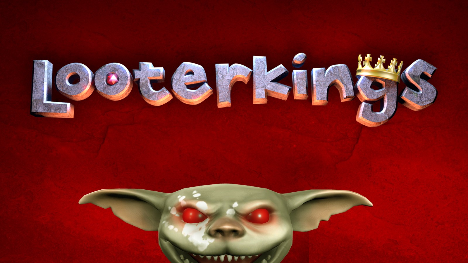 Looterkings- PC