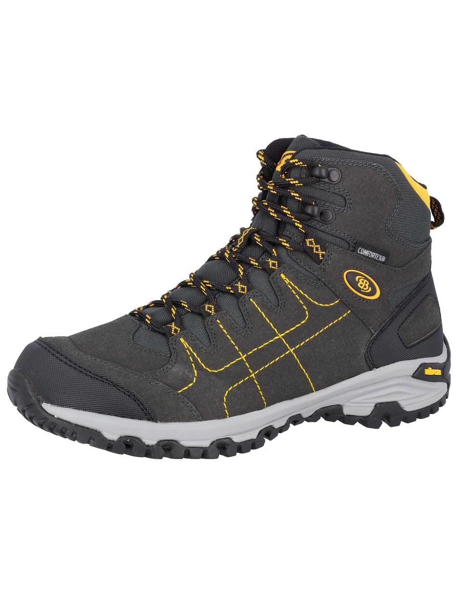 Outdoorstiefel Mount Shasta High