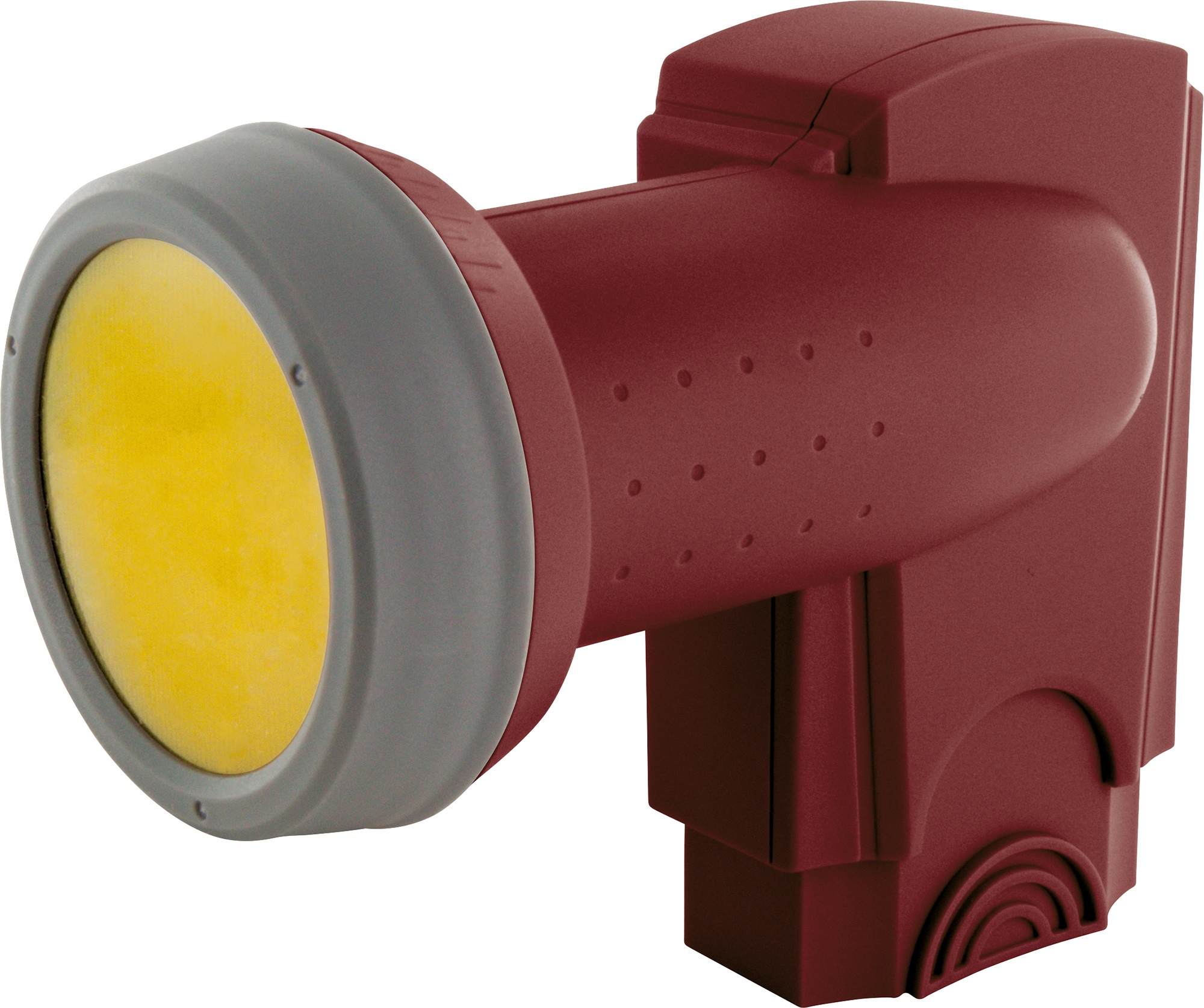 Schwaiger 714357 Twin LNB