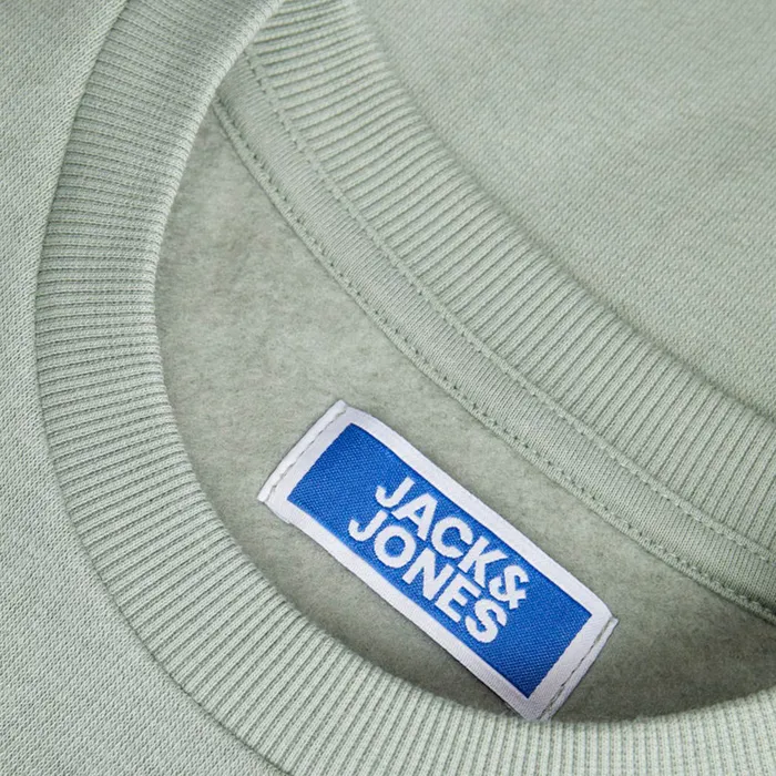Jack & Jones Logo Sweater Jongens