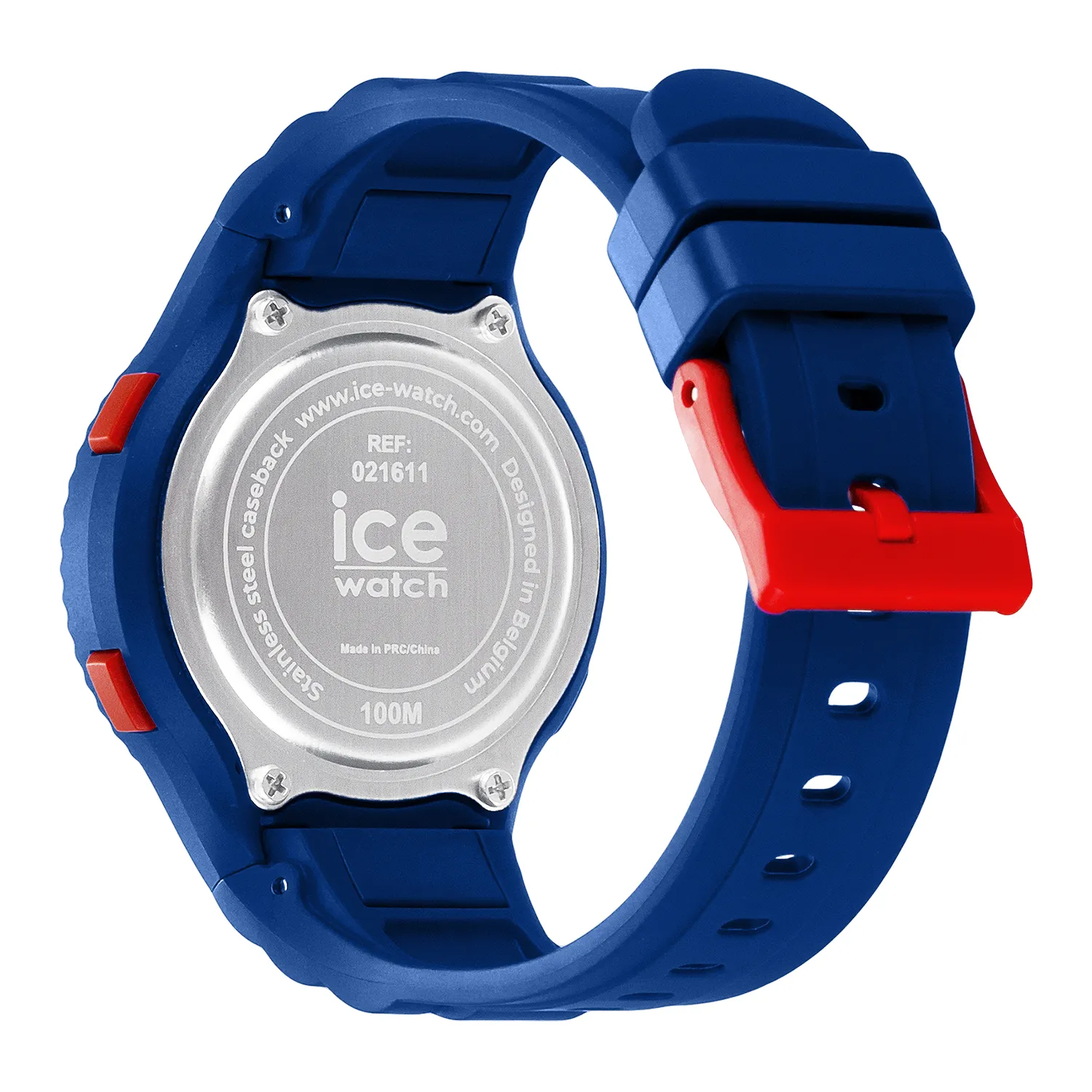 Ice-Watch Digit 021611