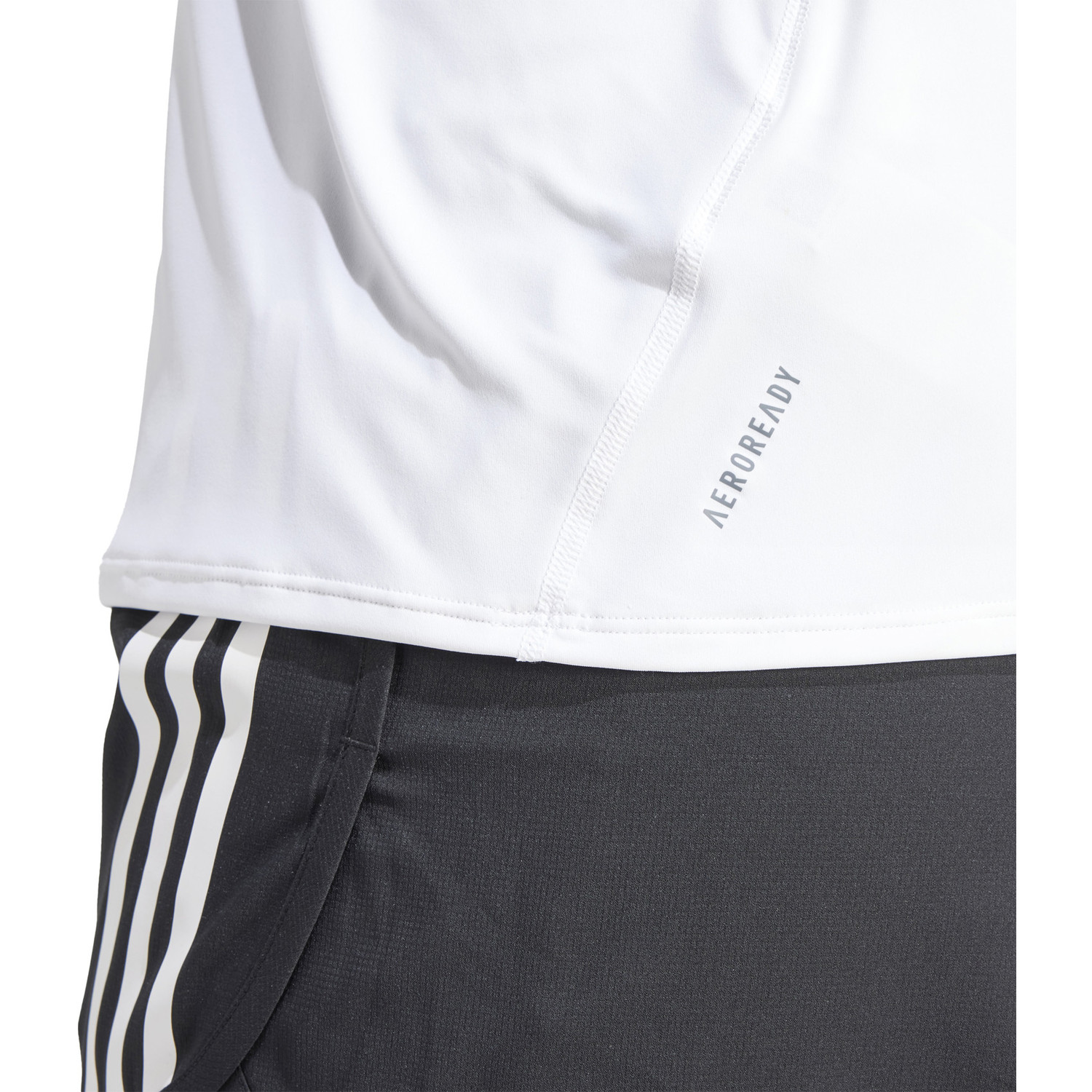 adidas Adizero Essentials Singlet Dames