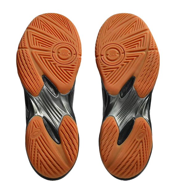 Gel Rocket 12 Tennisschoen