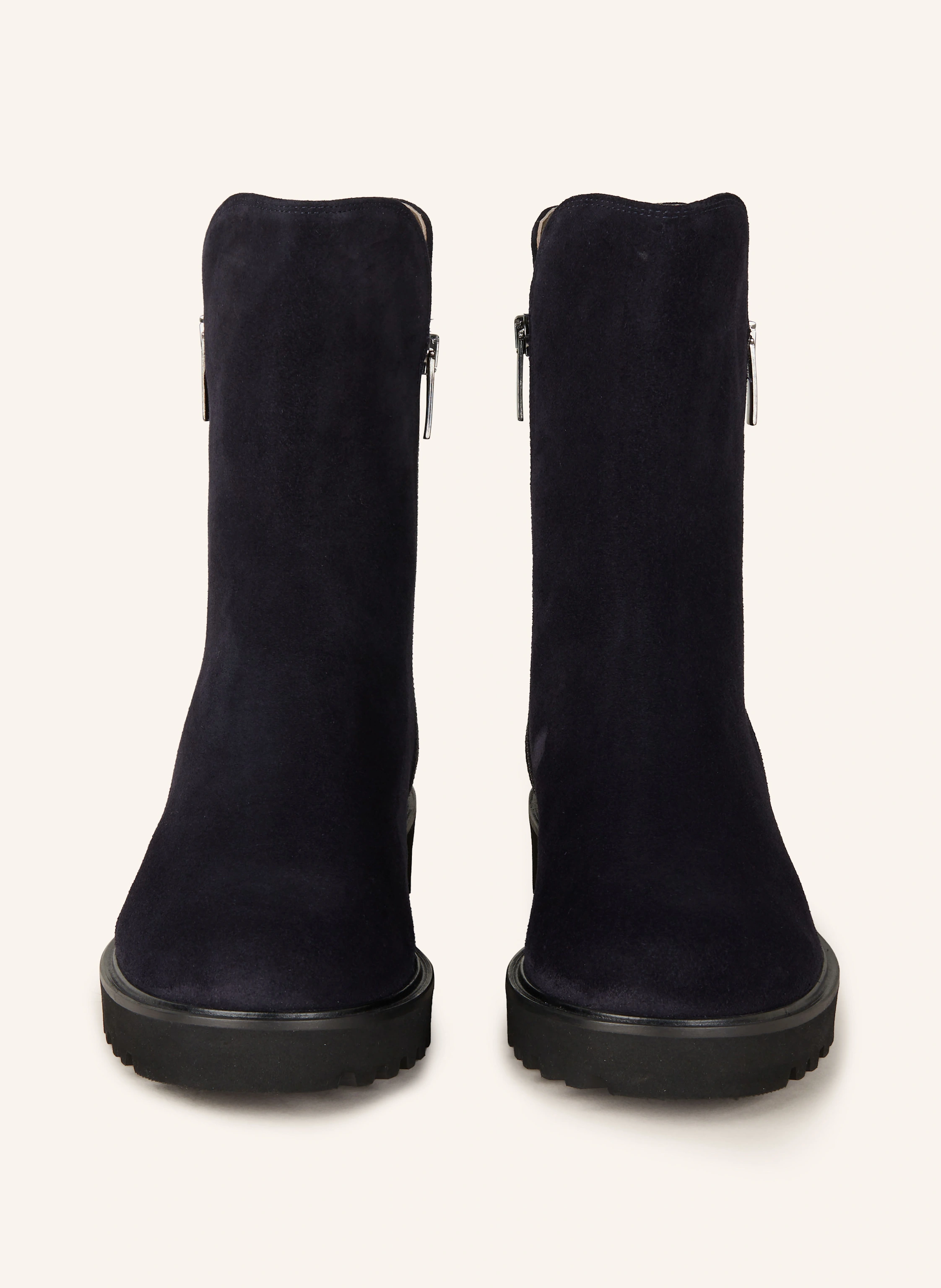VIAMERCANTI Boots OLIVIA
