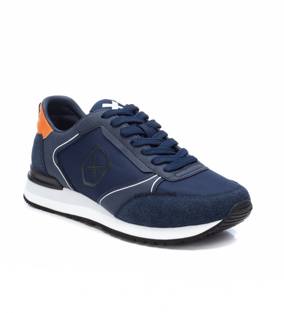 Tênis Xti 140004 azul