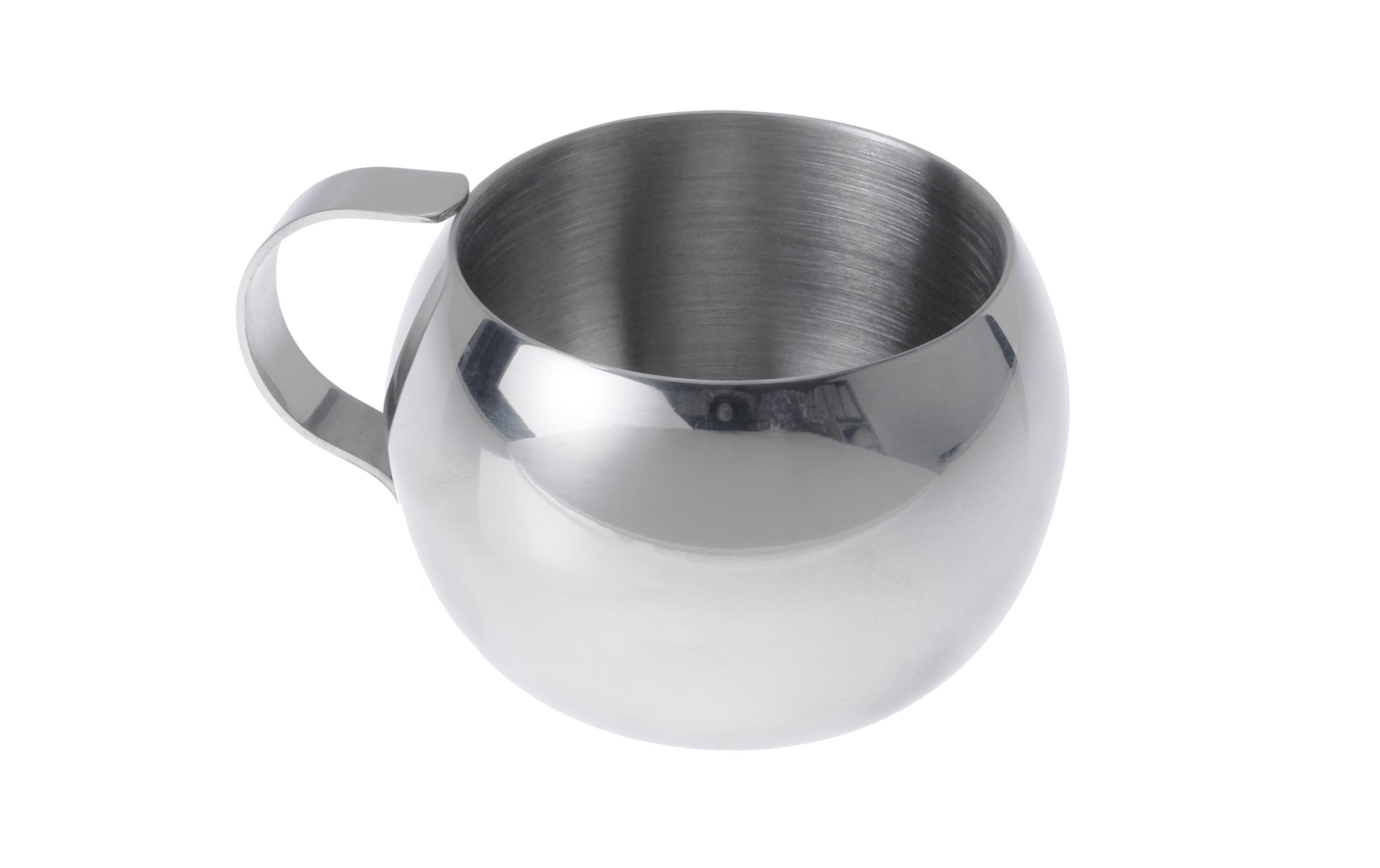 Outdoor-Becher Glacier Double Walled EspressoEspresso Tasse