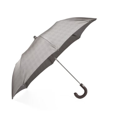 Taschenschirm Glencheck