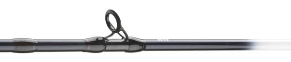 Canne Casting Bateau Mer Daiwa Grandwave Halibut Baitcaster 2.25m