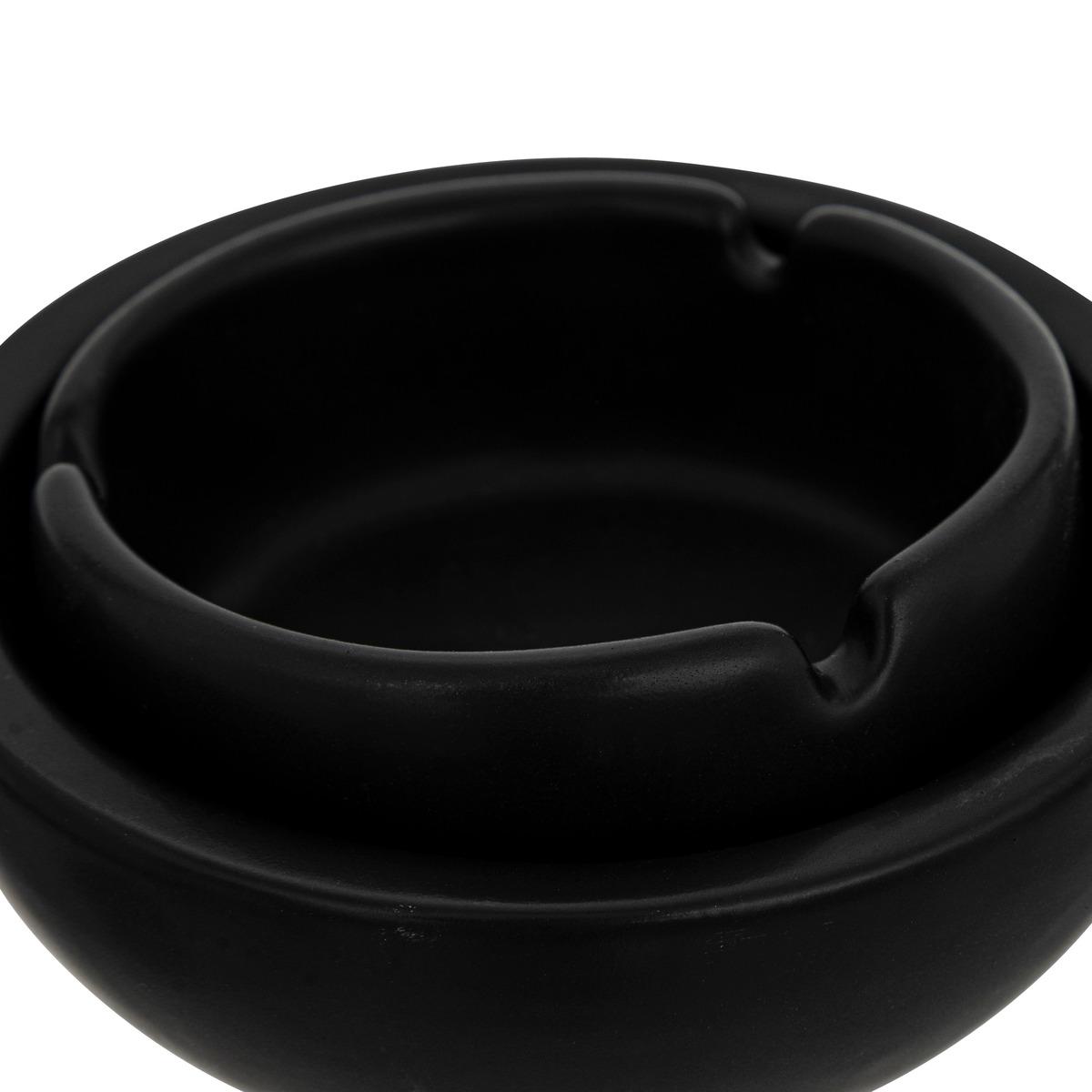 CENDRIER CERAMIQUE OLME D.11CM