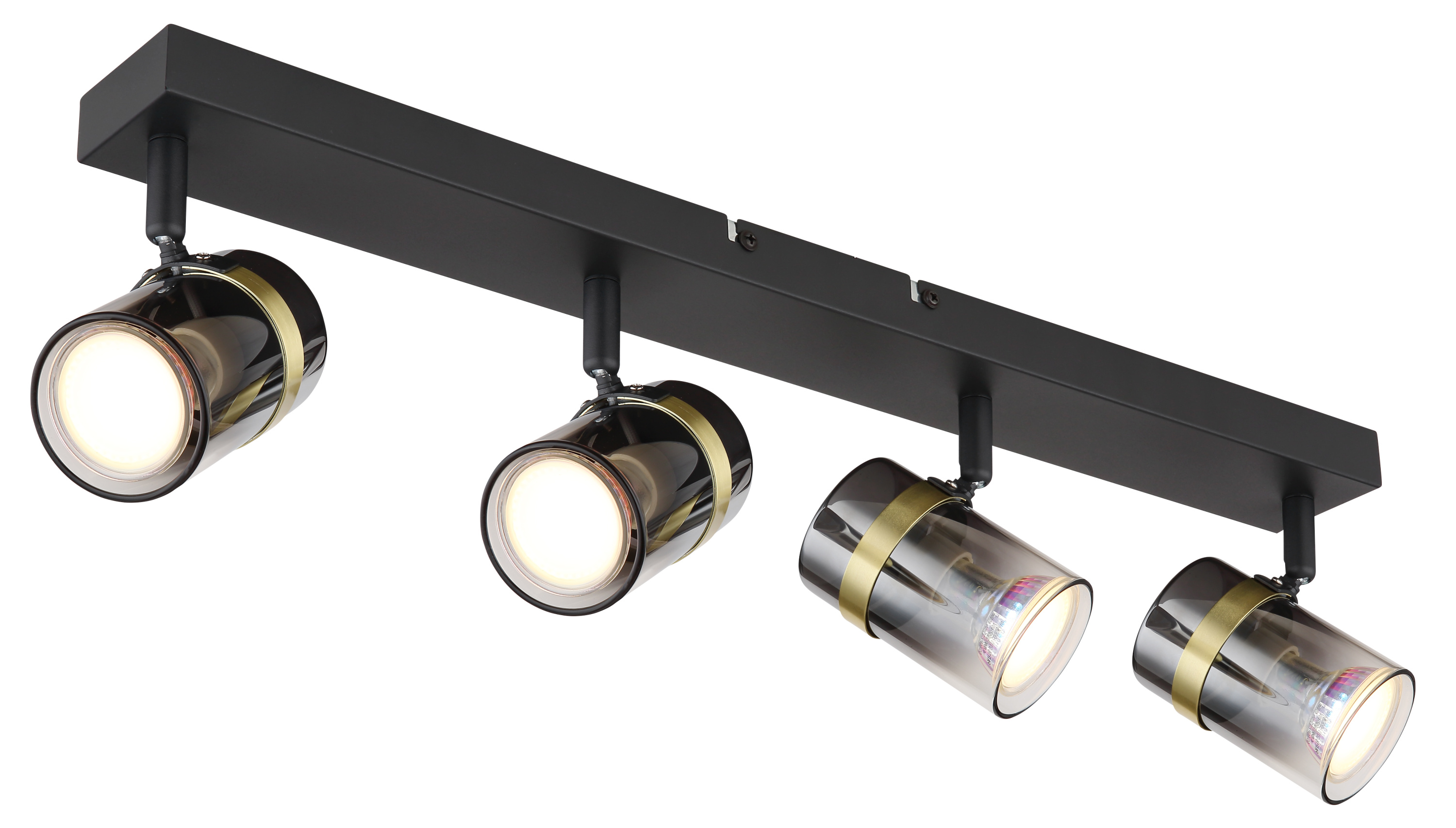 Wand-/Deckenspot TRABBY