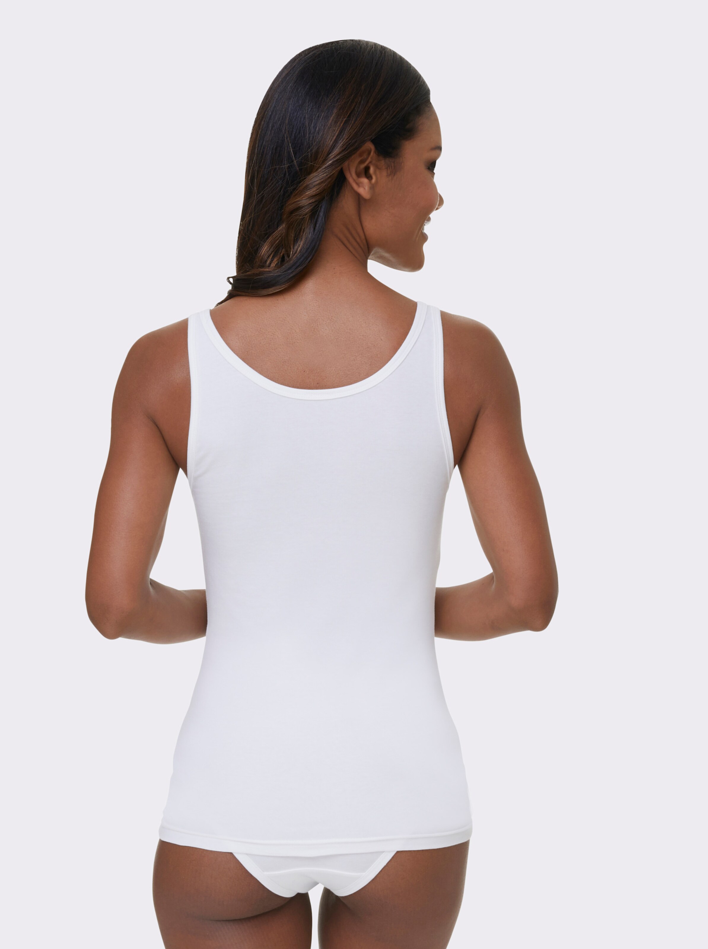 Achseltop
