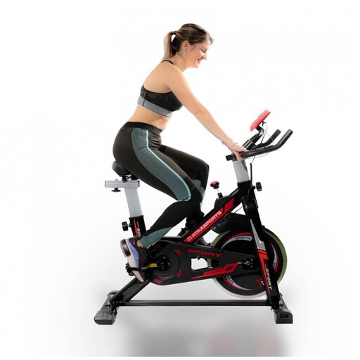 Bicicleta de spinning Ataa Power 100