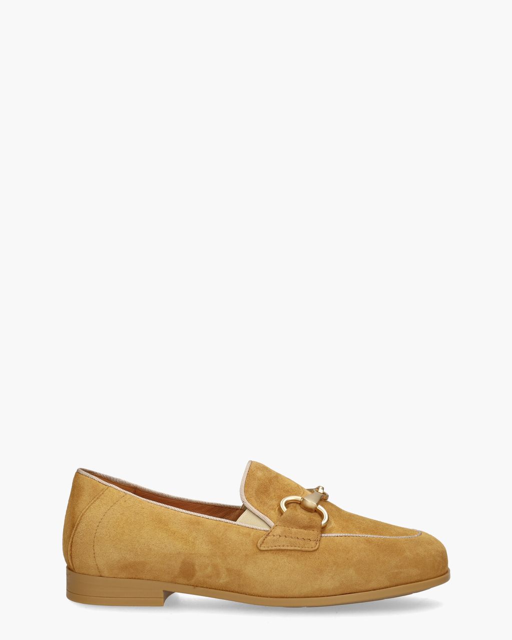Piedi Nudi 133975PN Cognac Damesloafers