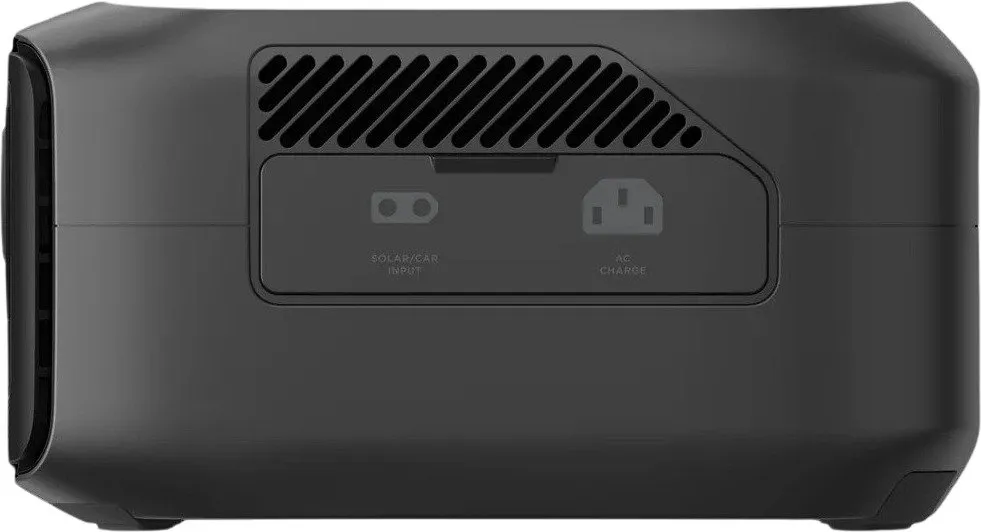 EcoFlow RIVER 3 Portable Power Station - 245Wh capacity, 300W rated output, X-Boost up to 600W