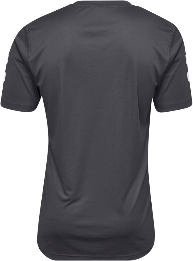 Hummel Core Polyester T-shirt Grå