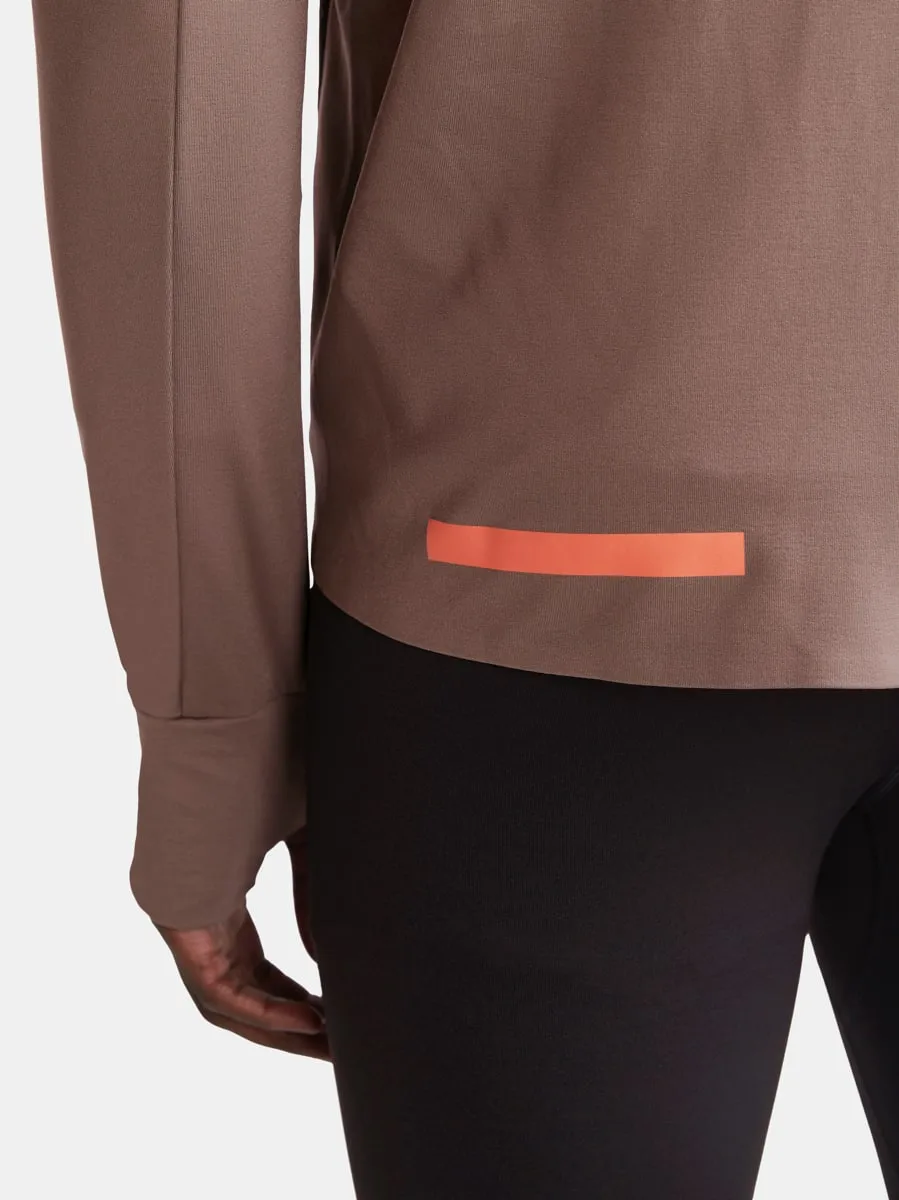 Craft Men's Adv Subz Jacket 3 DK Clay