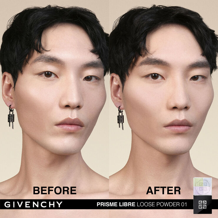 Givenchy Prisme Libre Loose Powder