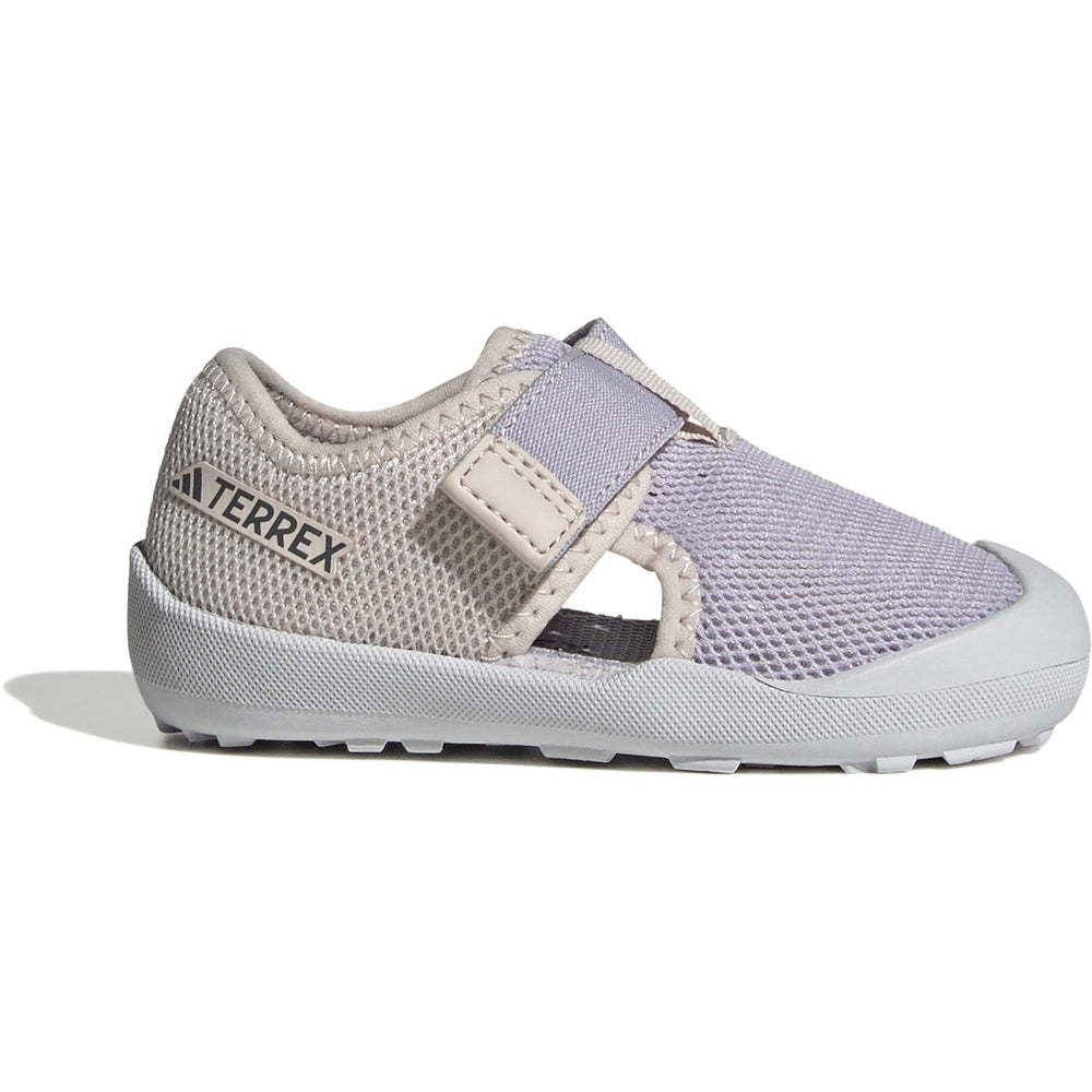 Køb adidas Originals Putty Mauve/Dash Grey/Ftwr White Terrex Captain Toey I Sandal