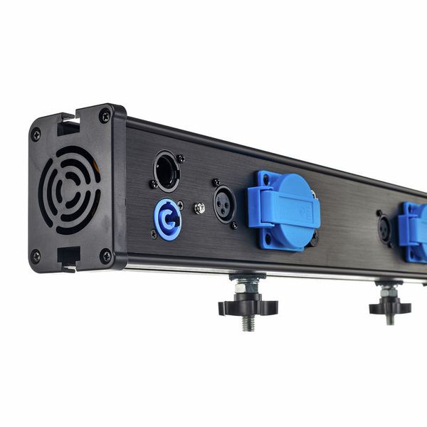 Stairville LED Power & DMX Bar BK