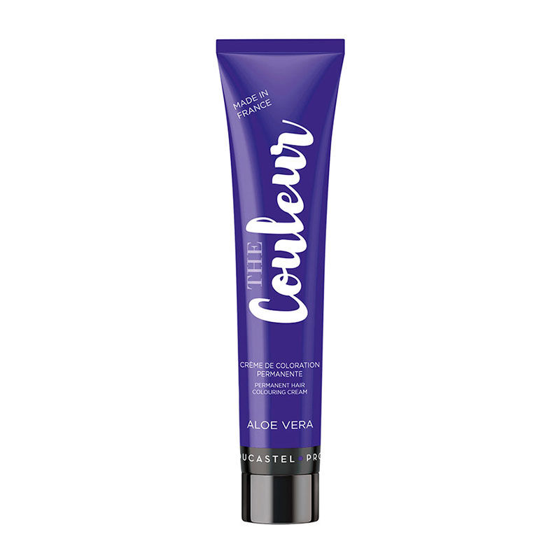 Coloration permanente The Couleur 8.2 Blond Clair Irisé
