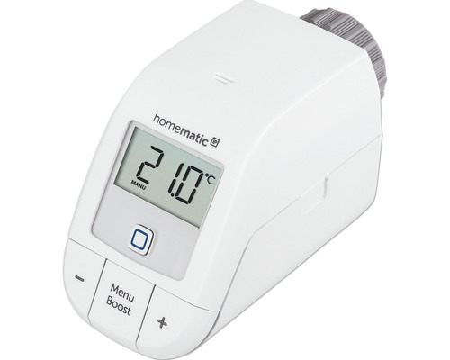 Homematic IP Radiatorthermostaat Basic 153412A0