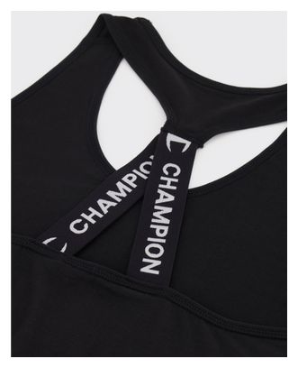 Débardeur Femme Champion Athletic Performance Noir