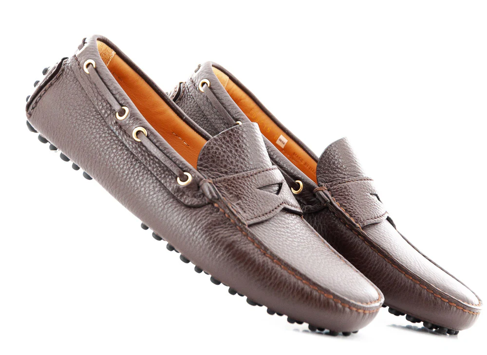 CAR SHOE - MOC KUD615 D