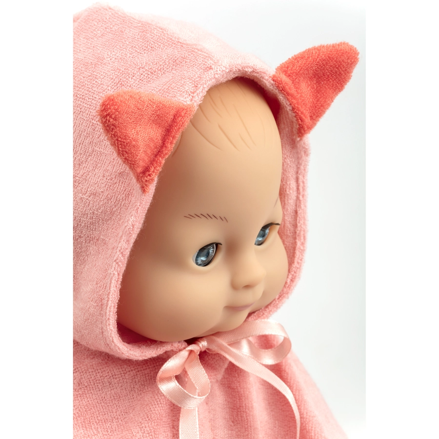 ANNA BATHTIME DOLL 36 CM