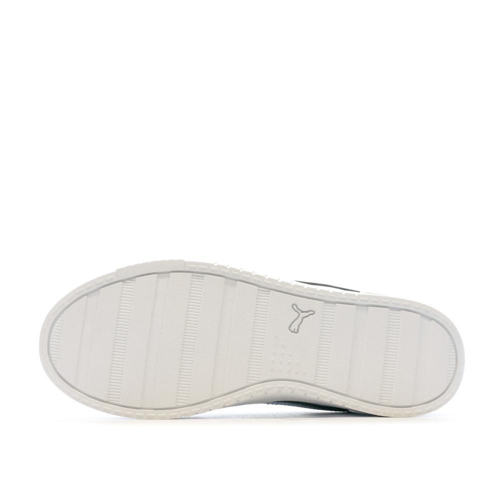 Puma Baskets Noires/Blanches Femme Puma Jada Renew