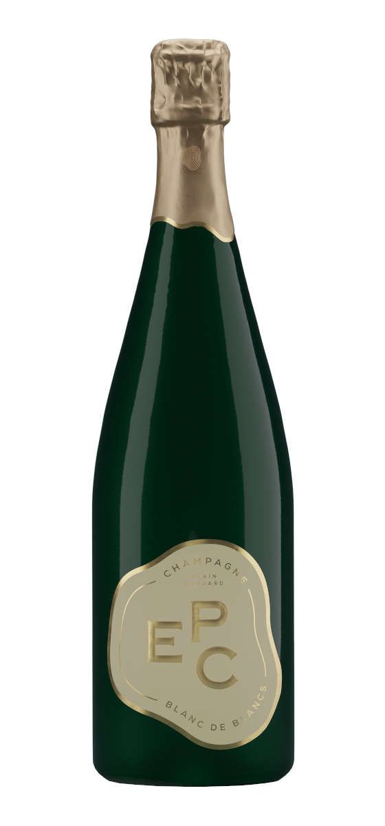 Maison Champagne EPC - Brut Nature Blanc de Blancs