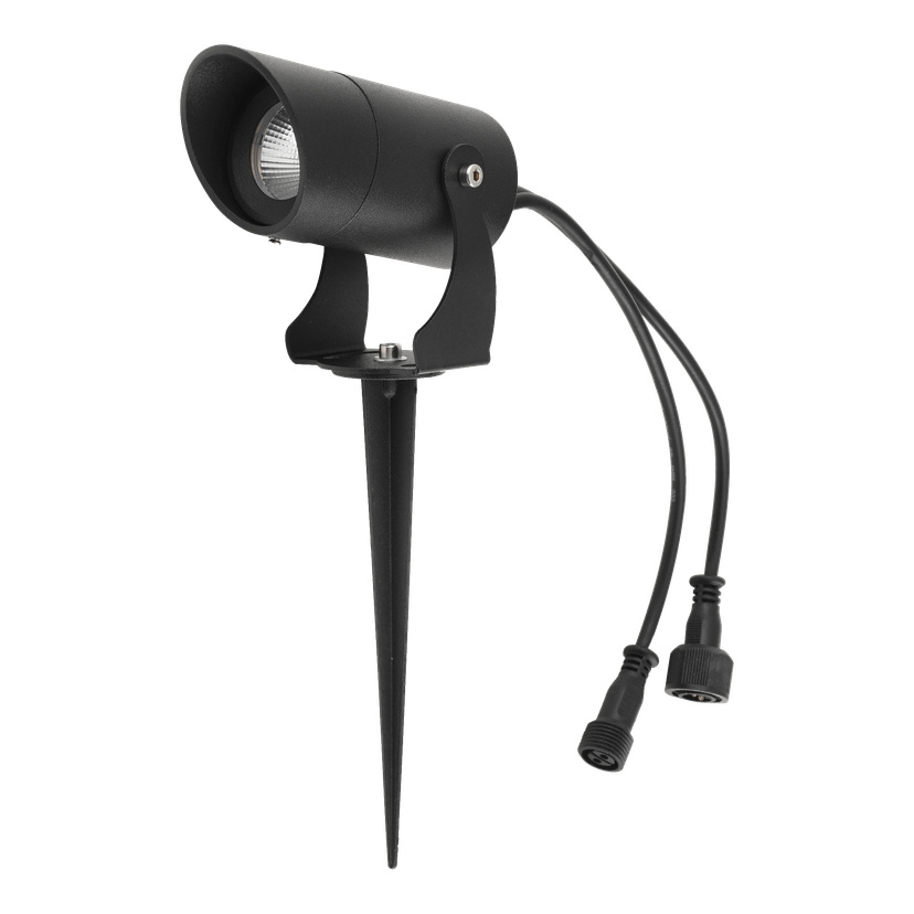 Spotlight 24 V 670 lm  10 W
