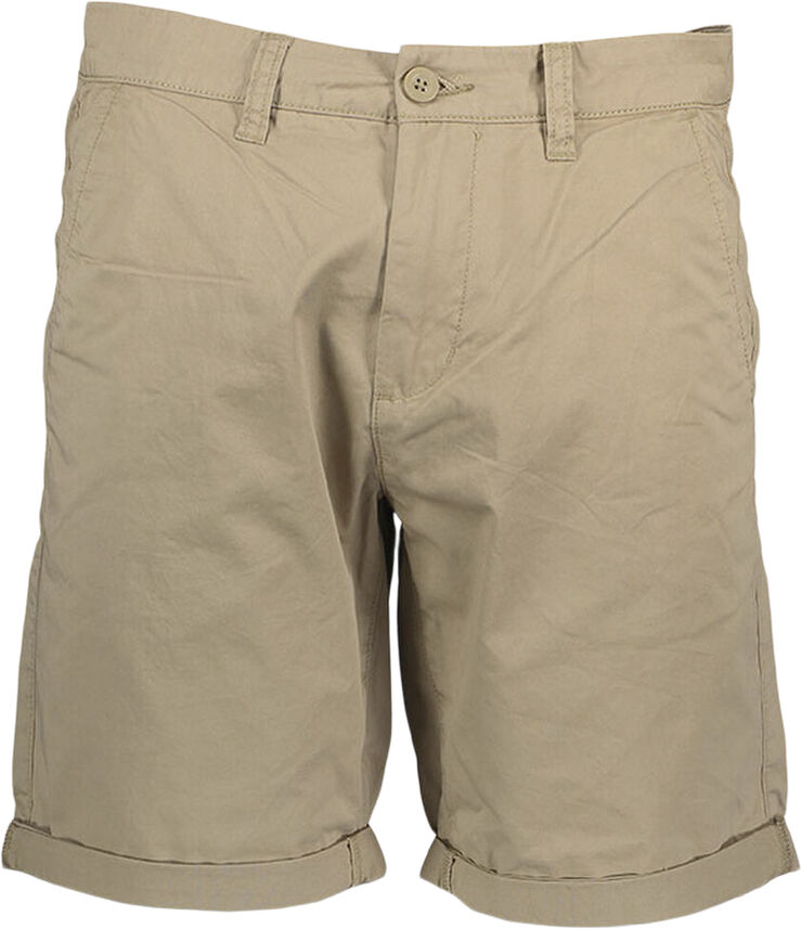 Etirel Tim Shorts Brun