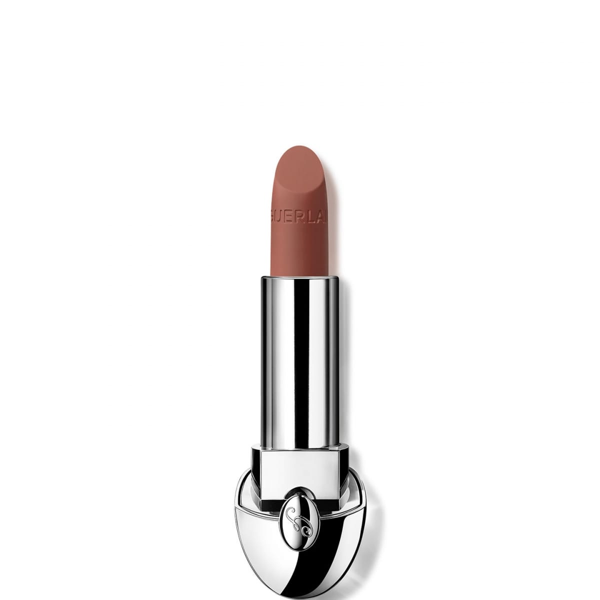 Rouge G de Guerlain Rouge G de Guerlain Rouge à Lèvres Personnalisable - Édition Limitée Naturally