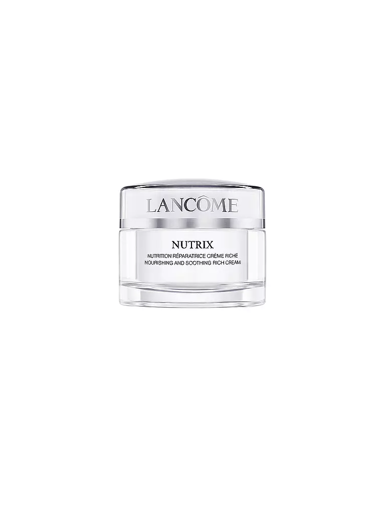 LANCÔME Gesichtscreme - Nutrix Dry Skin Cream 50ml keine Farbe