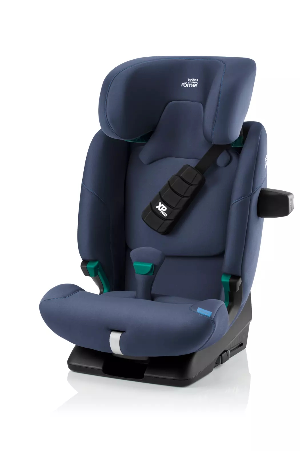 Kindersitz Advansafix Pro