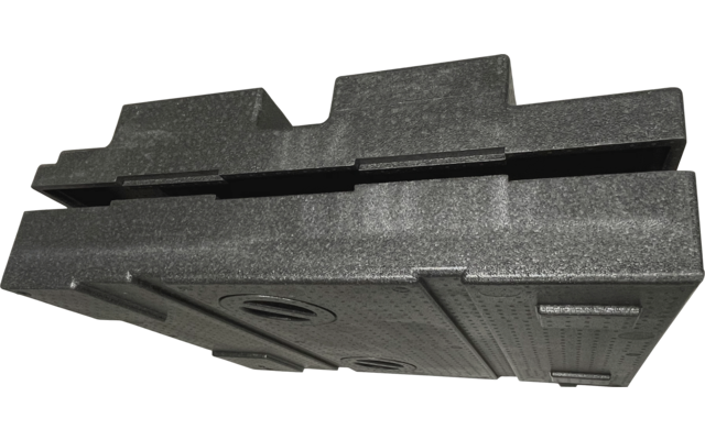 Aplast Isolierung für 75 Liter Abwassertank für Ducato / Jumper / Boxer