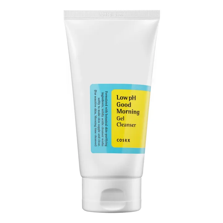 Cosrx Nettoyant visage au PH neutre tous types de peaux - 150 ml
