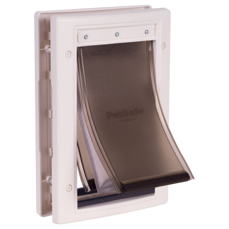 Petsafe Porte pour conditions climatiques extrêmes