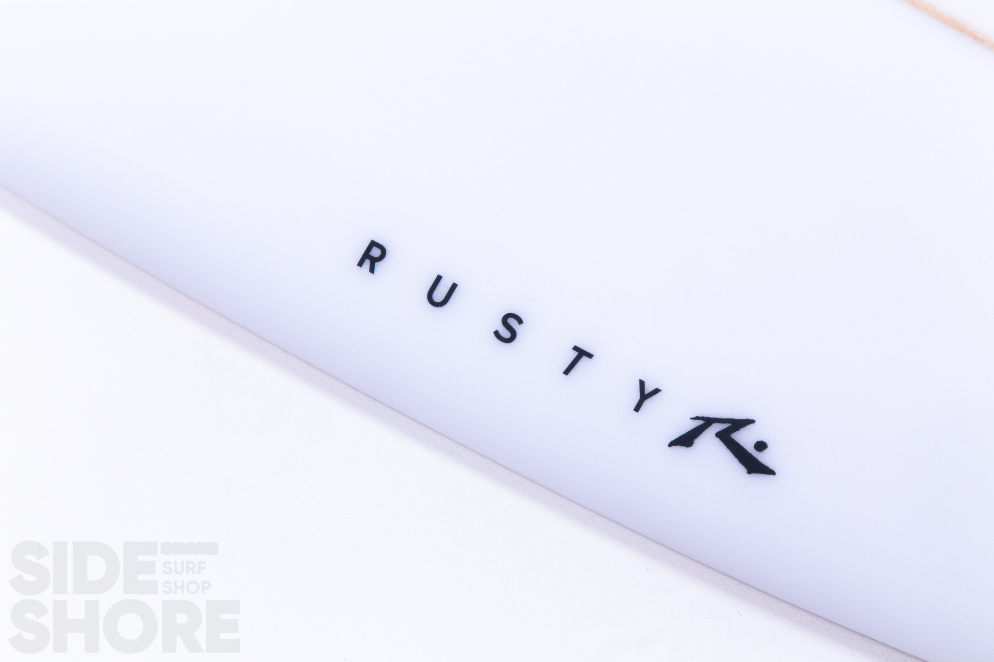 Rusty Surfboards The Deuce - 5'11