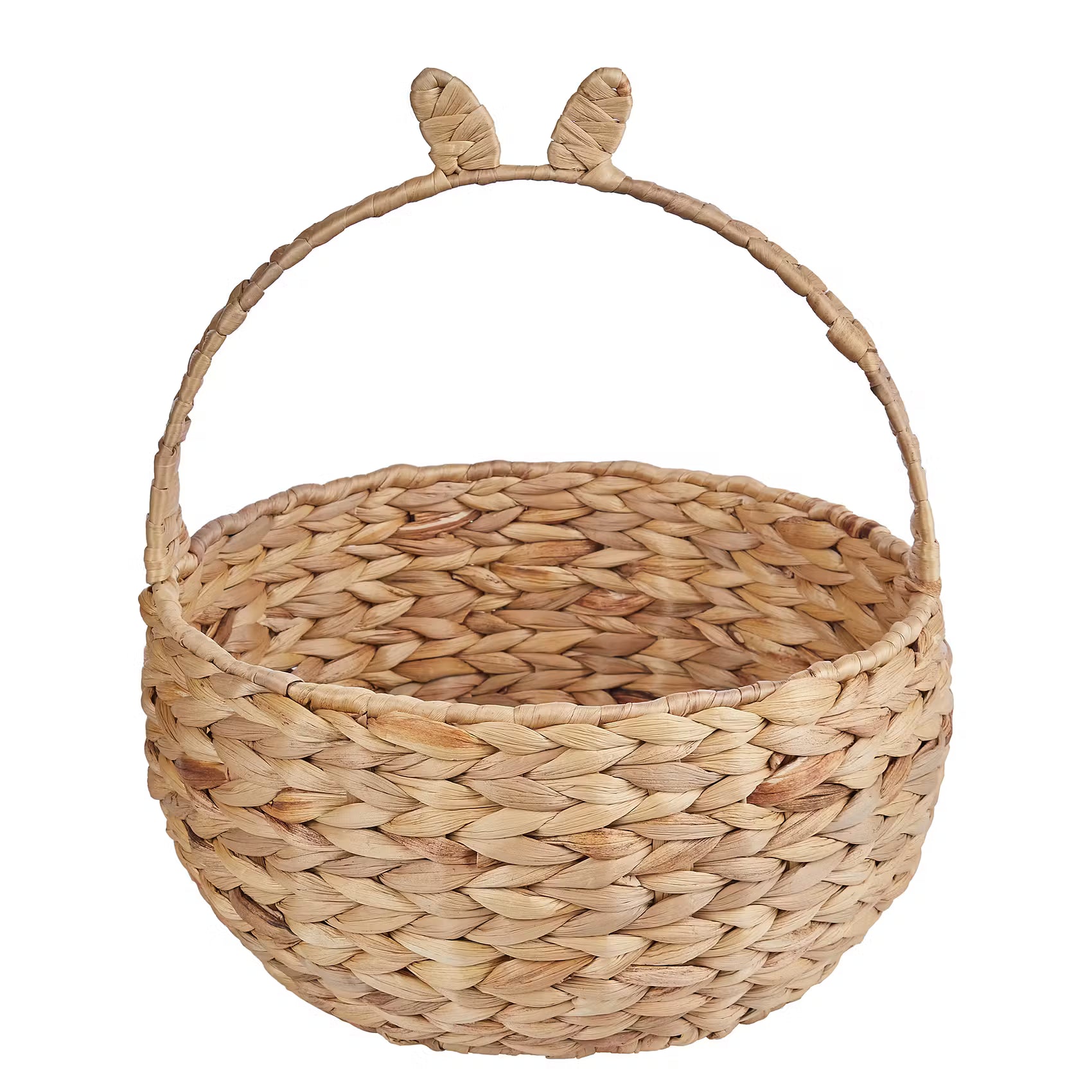 EASTER Korb mit Häschenohren