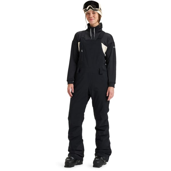 Pantalon de ski ROXY GORE-TEX STRETCH PRISM BIB PT TRUE BLACK